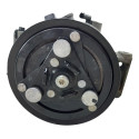 Compressor Ar Renegade Toro Compass Commander 2.0 Die 1.8 Fx