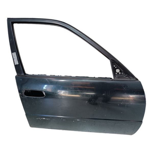 Porta Dianteira Direita Corolla 1998 1999...a 2002 Dianteira Direita Preto