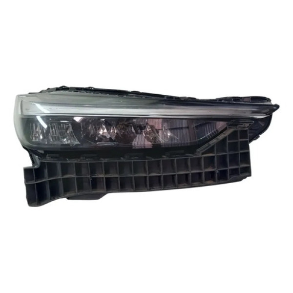 Farol Direito Honda Hr-v 2023 2024 2025/.full Led C/detalhe Direito/passageiro