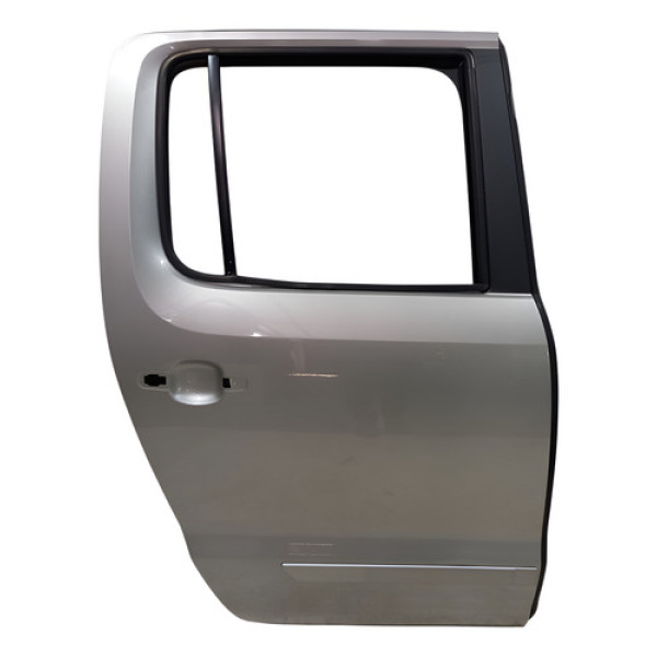 Porta Traseira Direita Amarok 2011 2012 2013/.. Traseira Direita Bege