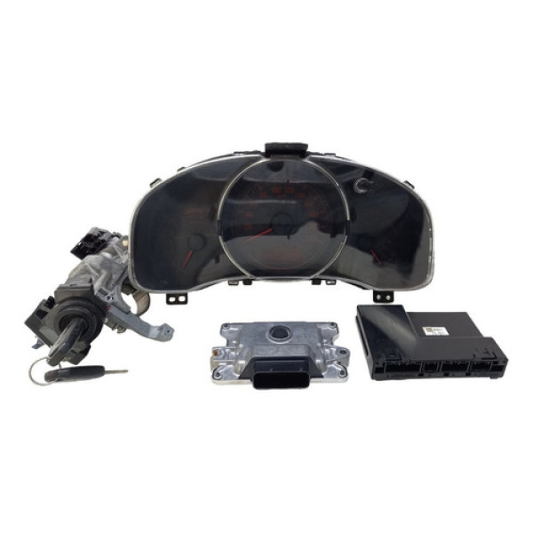 Kit Modulo De Injeção Fit 1.5 Ex Cód. 28100-5x2-023