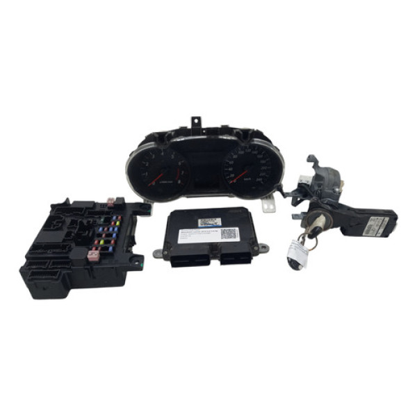 Kit Módulo Injeção Code Lancer 2.0  Cód. 1860c113