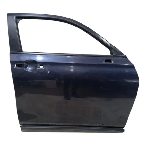 Porta Dianteira Direita Hr-v 2023 2024 2025/.. Dianteira Direita