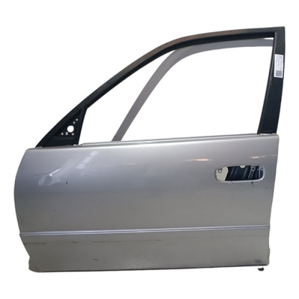 Porta Dianteira Esquerda Civic 1996 1997.. A 2000 Dianteira Esquerda Prata