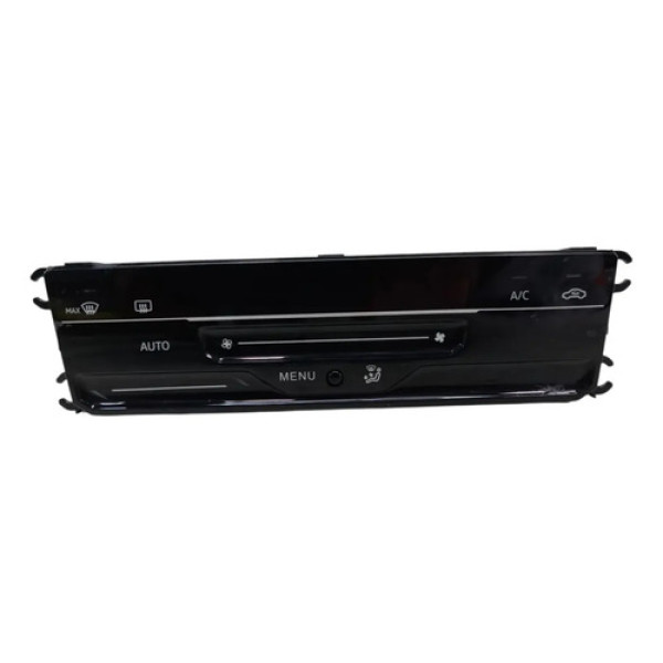 Comando Ar Cond Digital Polo Virtus T-cross Nivus 2021/..