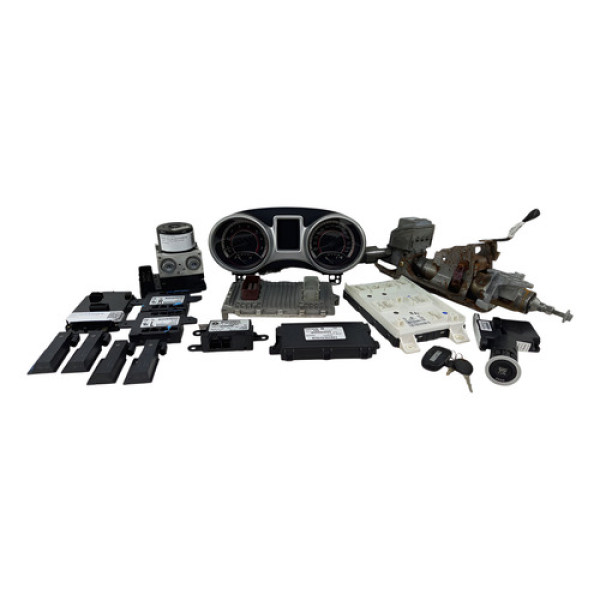  Kit Modulo Injeção Code Journey 3.6 V6 P05150923ab