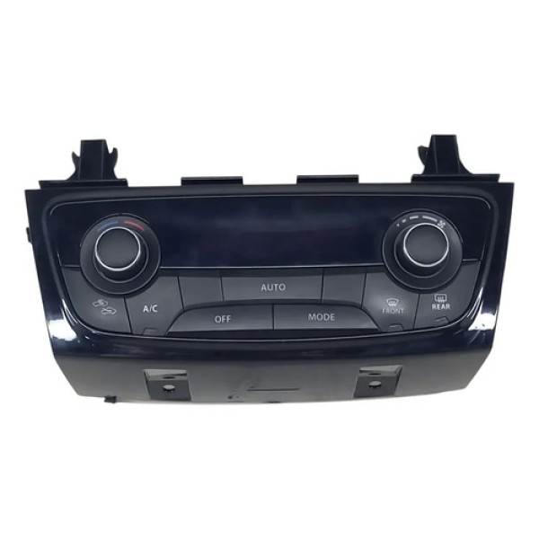 Comando Ar Condicionado Suzuki Vitara 2017 2018 A 2020