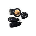  Kit Modulo Injeção Fiesta 1.6 16v Aut 2013/ A2c7545620005