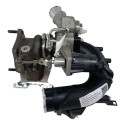 Turbina Hr-v 1.5 Turbo 2023 2024 2025/..