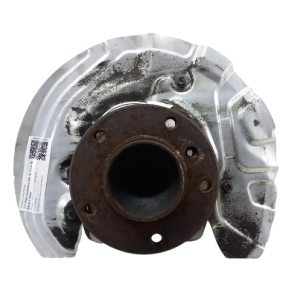 Manga Eixo Dianteiro Direito Bmw 320 325 330 E90 2006/2012