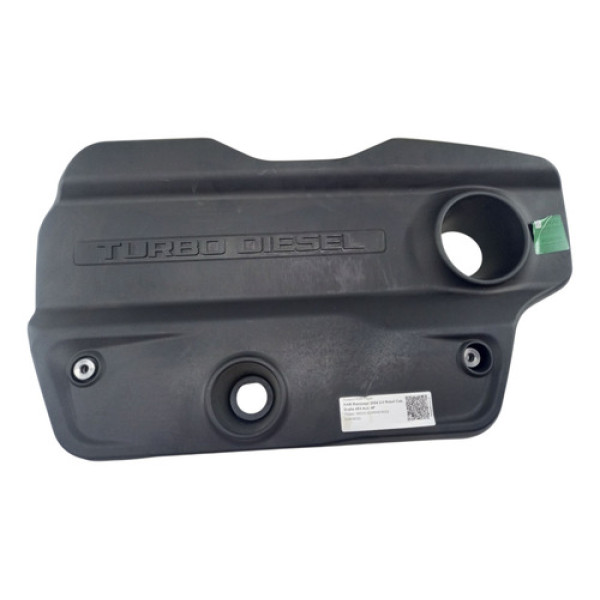 Tampa Motor Rampage Commander Toro Compass 2.0 Diesel 22/