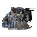  Caixa Cambio Azera 3.3 V6 Gas 2011 Automática