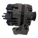 Alternador Captiva 3.0 V6 Gas 2011 2012 A 2013
