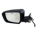  Retrovisor Esquerdo Rampage 2024 2025 2026/ Capa Riscada