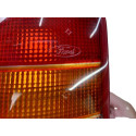  Lanterna Traseira Esquerda Mondeo Sw 1993 A 2000 Canto Esquerdo Vermelho