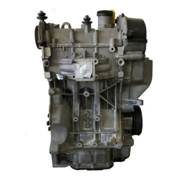 Motor Golf Polo Virtus T-cross Nivus 1.0 3cc Tsi 17/ 4.576km