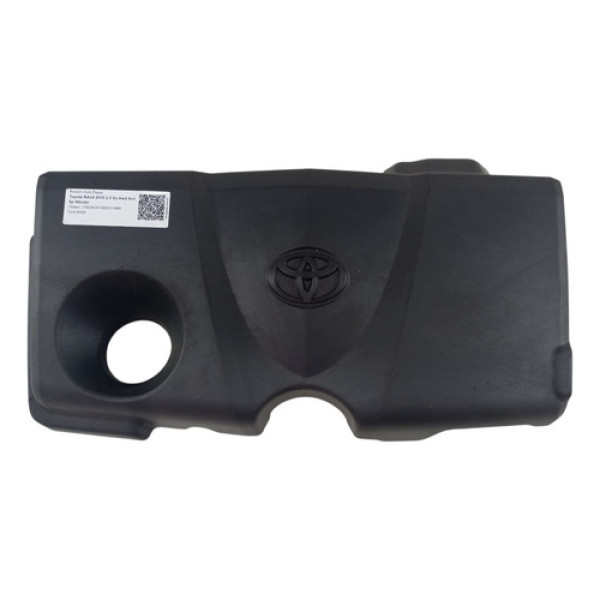 Tampa Capa Motor Rav4 2.5 Hybrid 2019 2020 2021/..