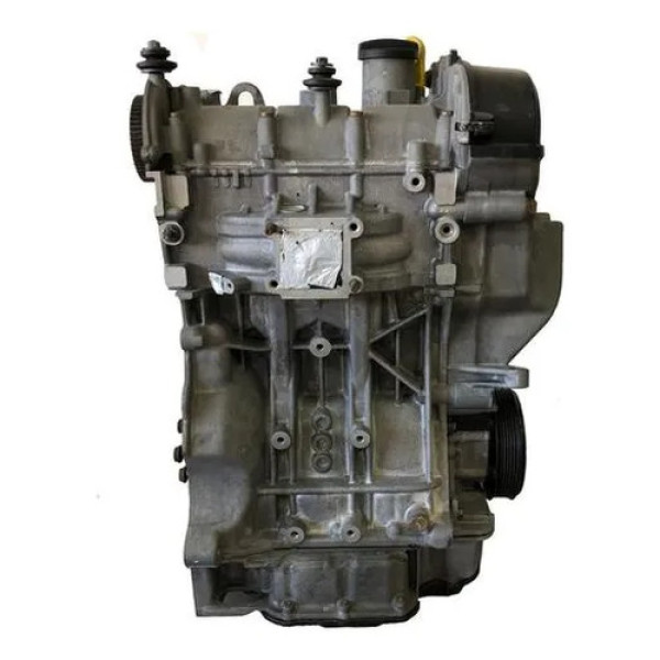 Motor Golf Polo Virtus T-cross Nivus 1.0 12v 3cc Tsi 17/