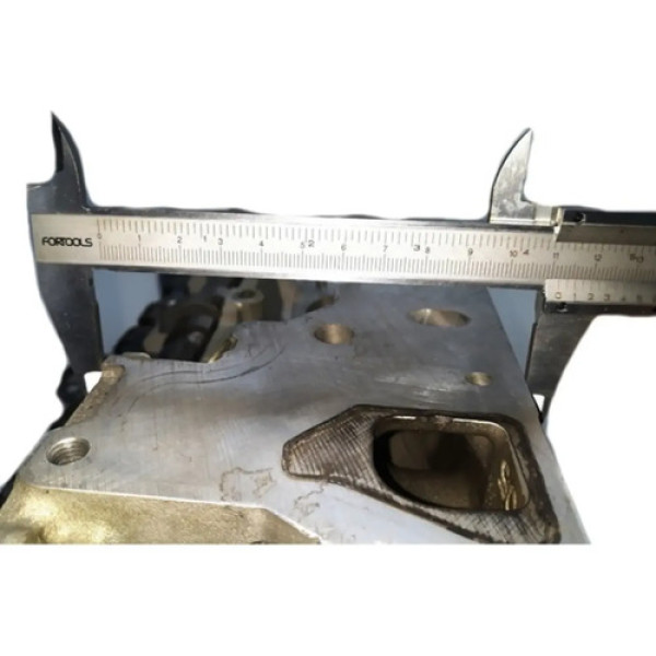 Cabeçote Bmw 135 335 435 535 X3 X4 X5 X6 Z4 235 3.0 6cc N55