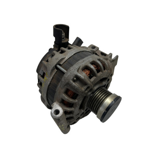 Alternador Renegade Argo Toro Cronos 1.8 2016/22 (2 Pinos)