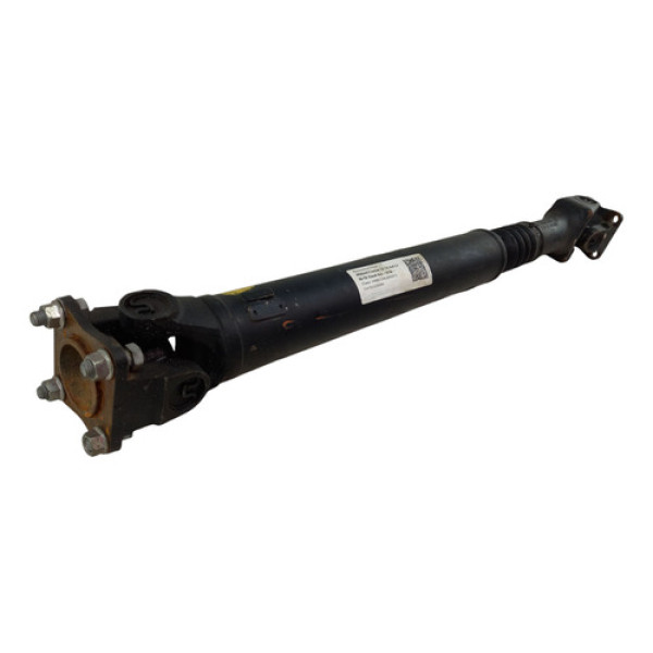 Eixo Cardan Dianteiro Frontier Aut 2.3 2017 2018 2019/..