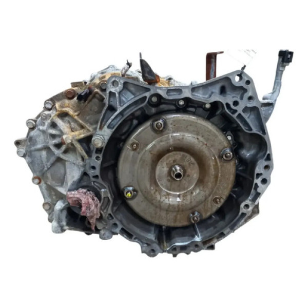 Caixa Cambio Nissan Sentra 2.0 Flex 2009 2010 A 2013 Aut