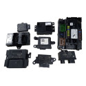  Kit Módulo Injeção Code Rampage 2.0 Diesel Cód 0281039124