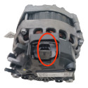 Alternador Onix Tracker 1.0 3cc Turbo/aspirado 2020 2021/.. 
