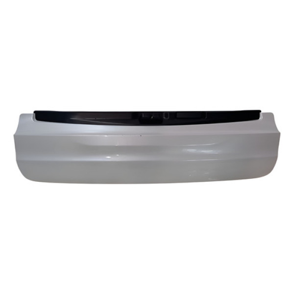 Tampa Traseira Inferior Bmw X5 F15 F85 2014 2005 A 2018 Branco