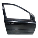 Porta Dian D Ssangyong Actyon Sport Kyron 08 A 18 C/detalhes Dianteira Direita Preta