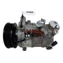 Compressor Ar Condici T-cross Nivus Virtus Polo Taos 1.0 1.4