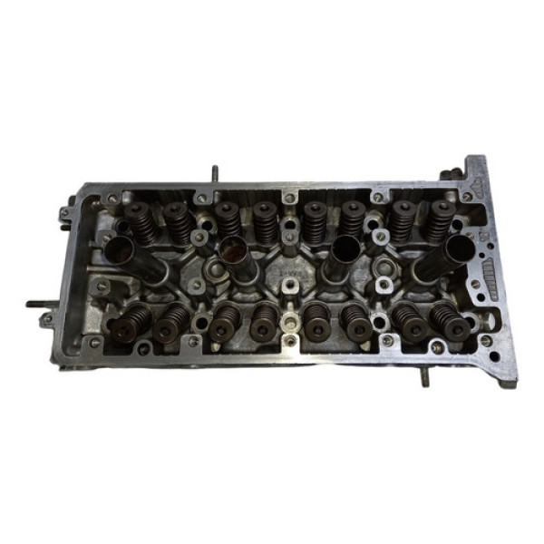 Cabeçote Accord Cr-v V 2005 A 2007 2.0 16v Gas
