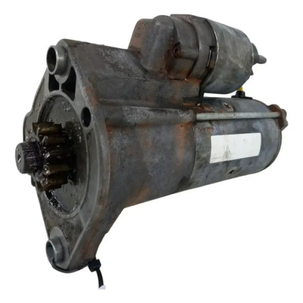 Motor Partida Arranque Amarok 2.0 Diesel 2011 A 2022 Aut/man