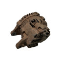 Alternador Lancer 1.6 1992 A 2000