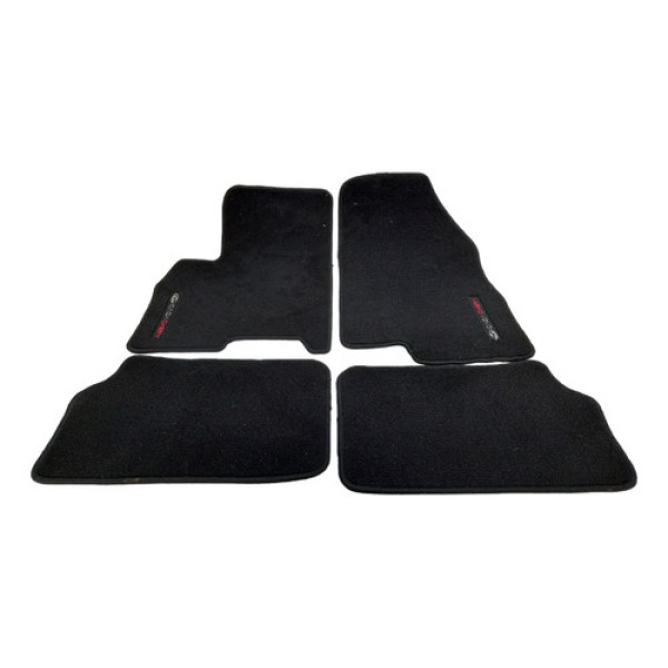 Jogo Tapete Chery Tiggo 8 2021 2022 2023/ Original Preto