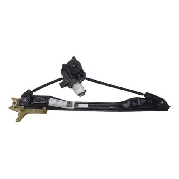 Máquina De Vidro Porta Traseira Esquerda Amarok 2011/ Elé