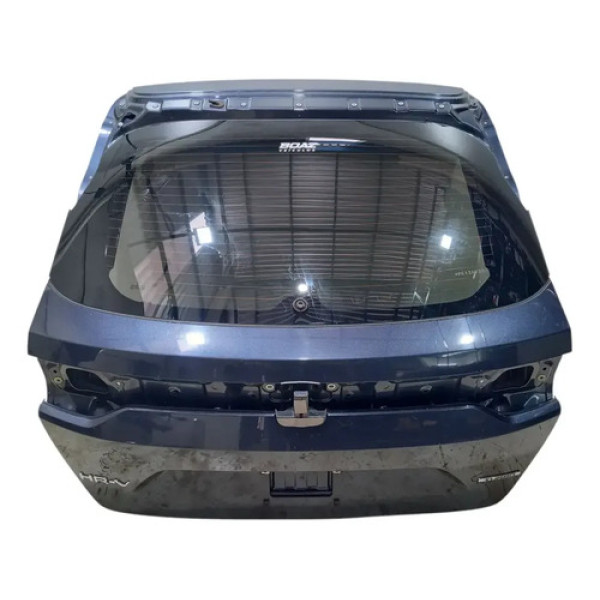 Tampa Traseira Honda Hr-v 2023 2024 2025/..