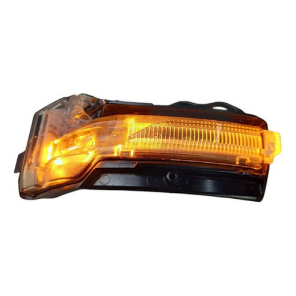Pisca Seta Retrovisor Esquerdo Audi Q3 2020/ Esquerdo