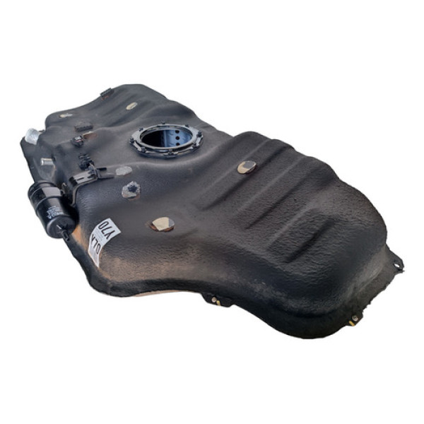 Tanque Combustível Cerato 2014 A 2019