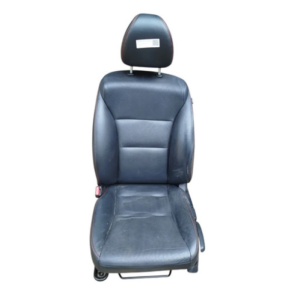 Banco Dianteiro Esquerdo Wr-v 2018 2019 A 2021 Cinza-escuro