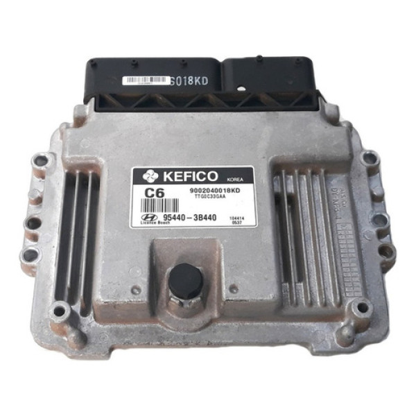 Módulo De Câmbio Azera 3.3 V6 24v Cod. 95440-3b440