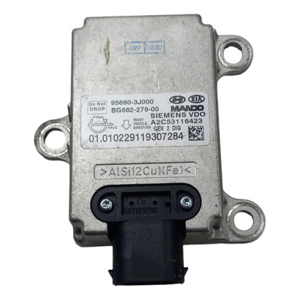Módulo Sensor Freio Vera Cruz Cod. 956903j000