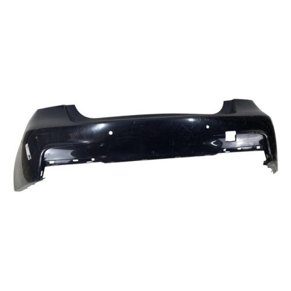 Parachoque Traseir Bmw Série 3 M Sport F30 320 328 330 13/18