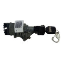 Kit Modulo Injeção Code Ford Fusion 2.3 Cod. 8e5a12a650pb