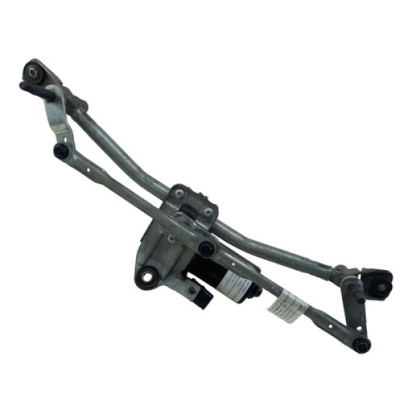 Galhada Limpador Parabrisa Ix35 2010 A 2022