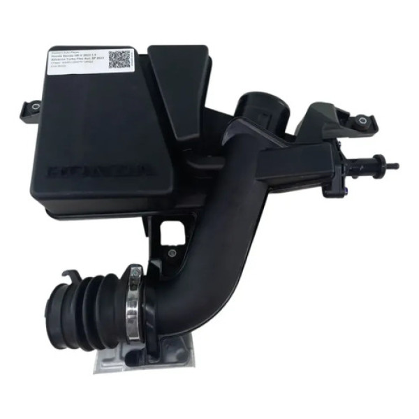 Ressonador Caixa Filtro Ar Hr-v 1.5 Turbo 2023 2024 2025/..