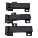  Kit Modulo Injeção Compass 2.0 Flex 2017 A 2021 P68259170ac