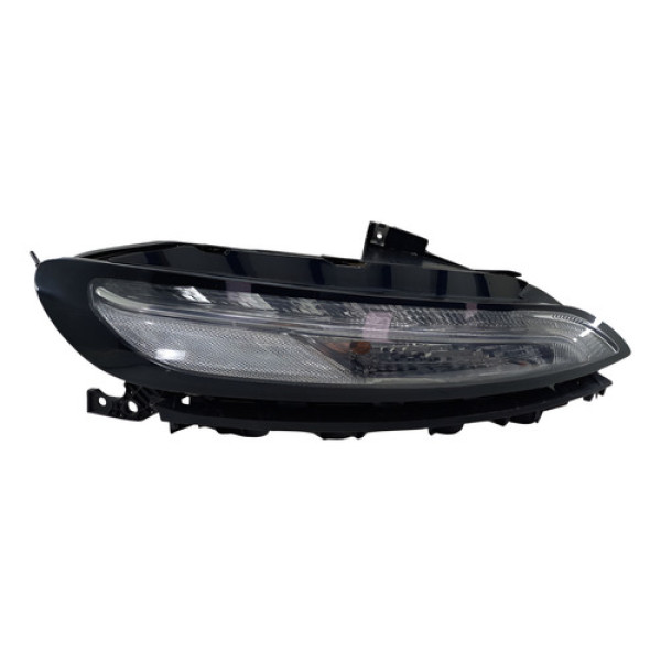 Farol Direito Cherokee Long Limit Trailhawk 14a15 C/detalhe