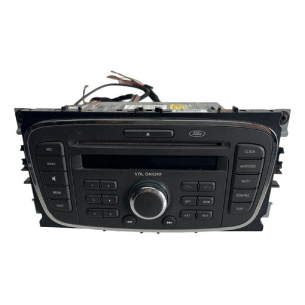 Rádio Focus 2009 2010 A 2013
