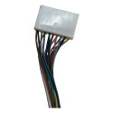 Retrovisor Direito Honda Hr-v C/ Camera 2023 2024 2025/..